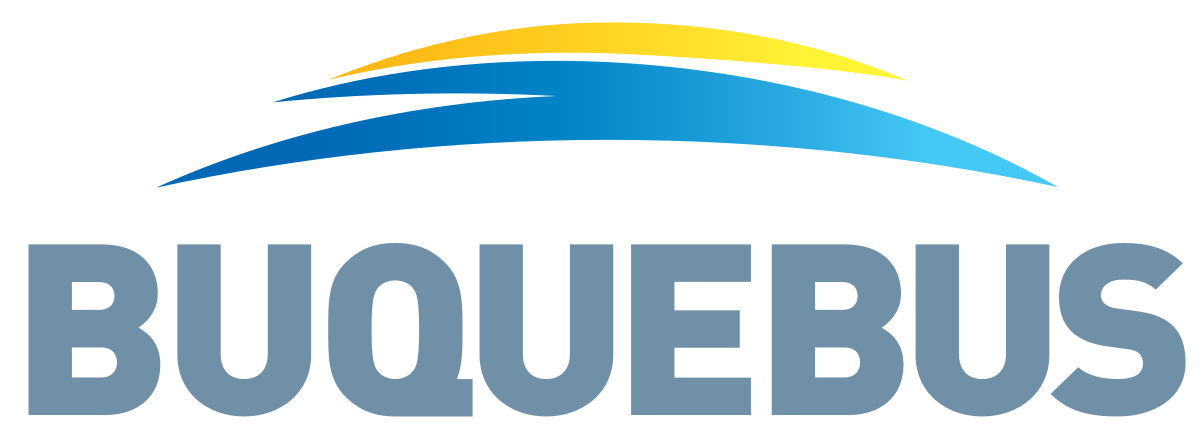 Buquebus Logo