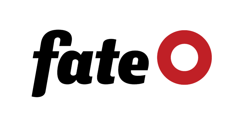 Fate Logo