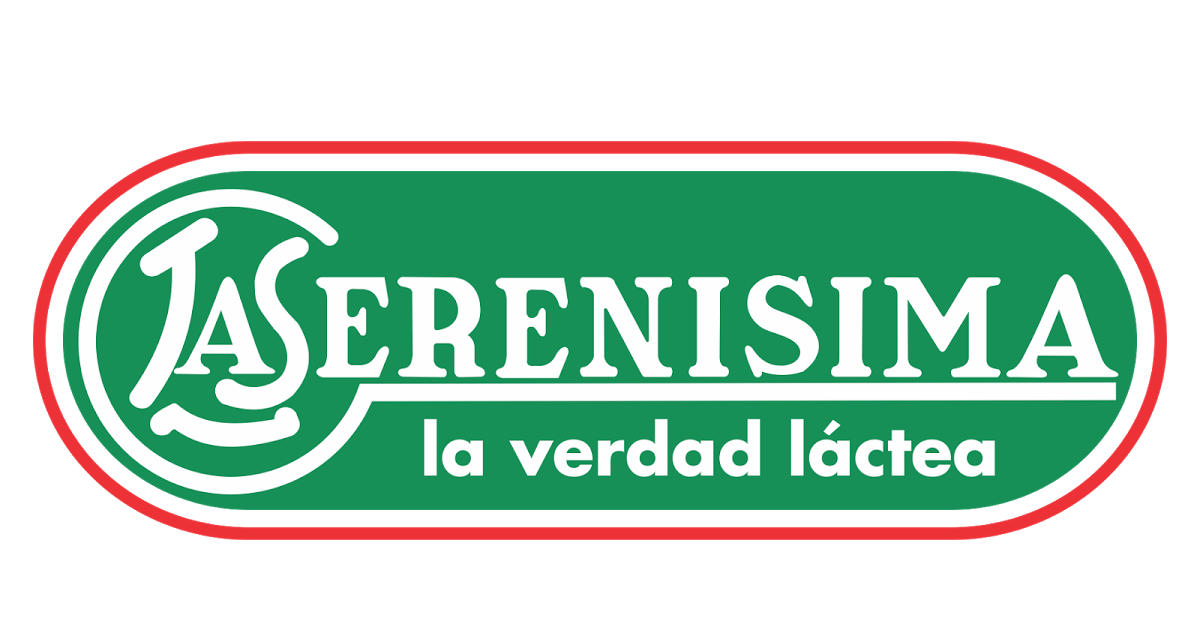 La Serenisima Logo