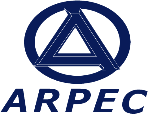 Landing Arpec Logo